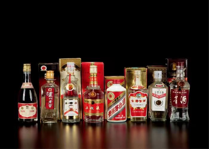 临海茅台酒回收